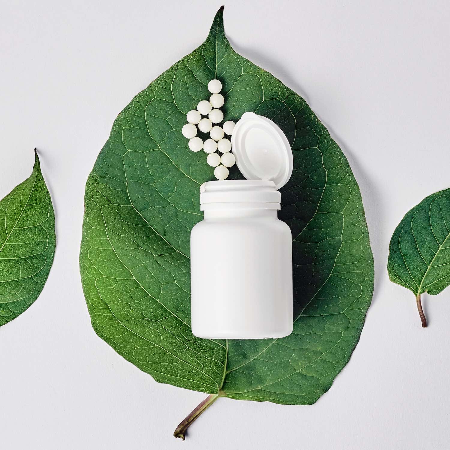 Homéopathie Pharmacie de la Cavee