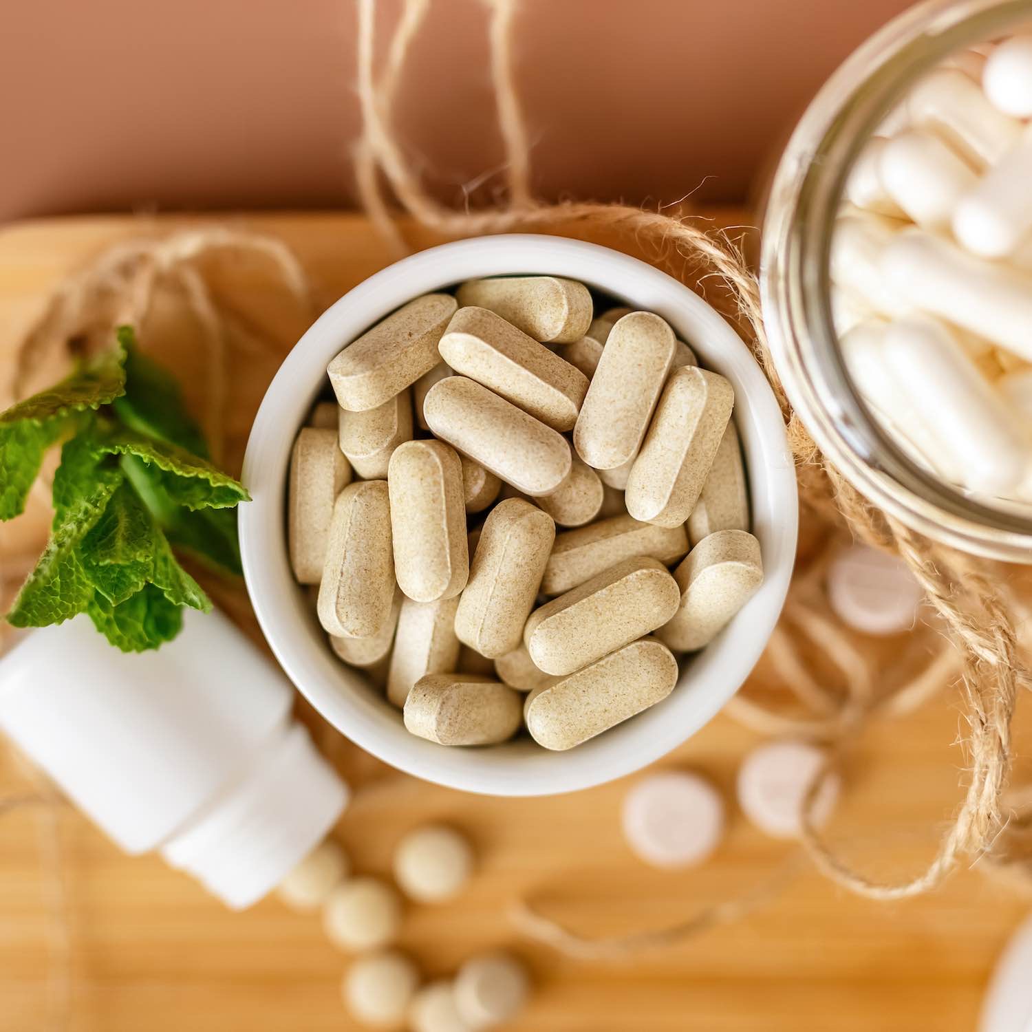 Micronutrition Pharmacie de la Cavee