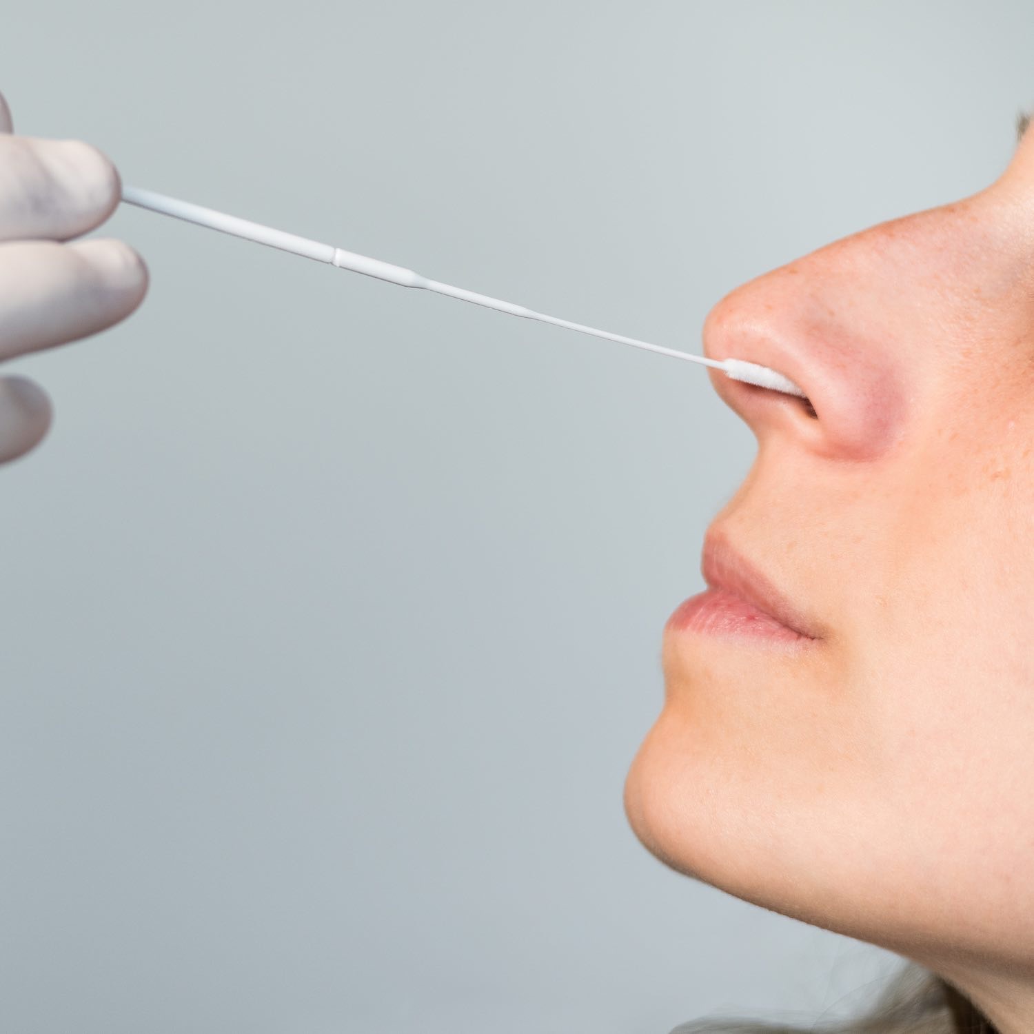 Test antigénique Pharmacie de la Cavee
