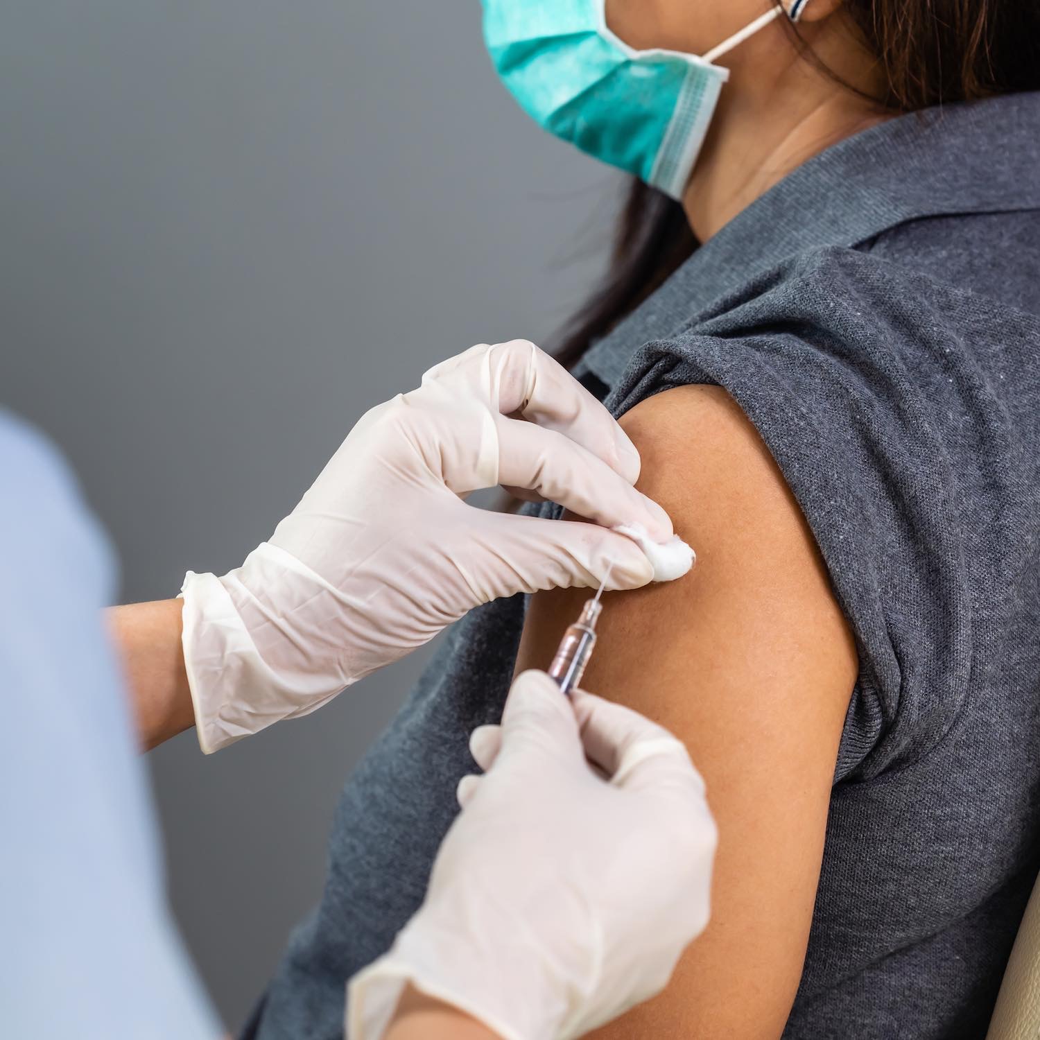 Vaccination Pharmacie de la Cavee