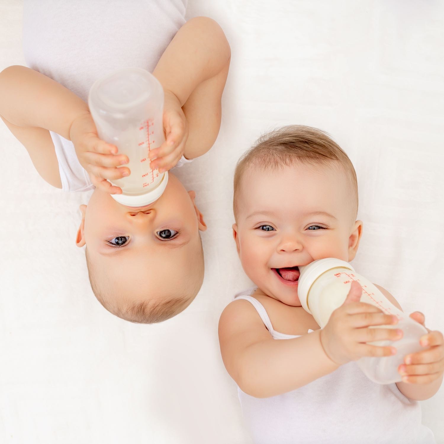 produits bébés Pharmacie de la Cavee